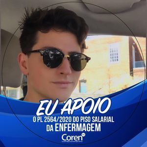 Meet your Posher, Antonio